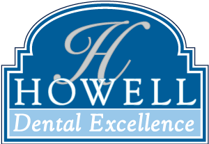 Howell Dental Excellence Logo