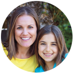 Mother Daughter Affordable Dental Coverage